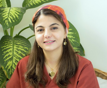 لوگوی کلینیک